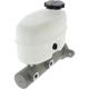 Purchase Top-Quality New Master Cylinder by CENTRIC PARTS - 130.66046 pa2