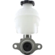 Purchase Top-Quality New Master Cylinder by CENTRIC PARTS - 130.66048 pa2