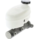 Purchase Top-Quality New Master Cylinder by CENTRIC PARTS - 130.66048 pa3
