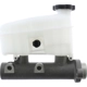 Purchase Top-Quality New Master Cylinder by CENTRIC PARTS - 130.66048 pa4