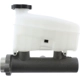 Purchase Top-Quality New Master Cylinder by CENTRIC PARTS - 130.66048 pa5