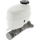 Purchase Top-Quality New Master Cylinder by CENTRIC PARTS - 130.66049 pa2