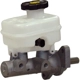 Purchase Top-Quality New Master Cylinder by CENTRIC PARTS - 130.66052 pa4