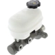 Purchase Top-Quality New Master Cylinder by CENTRIC PARTS - 130.66053 pa2