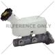 Purchase Top-Quality New Master Cylinder by CENTRIC PARTS - 130.66054 pa3