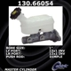 Purchase Top-Quality New Master Cylinder by CENTRIC PARTS - 130.66054 pa5