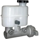Purchase Top-Quality New Master Cylinder by CENTRIC PARTS - 130.66056 pa3