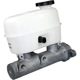 Purchase Top-Quality New Master Cylinder by CENTRIC PARTS - 130.66058 pa5