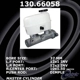 Purchase Top-Quality New Master Cylinder by CENTRIC PARTS - 130.66058 pa6
