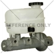 Purchase Top-Quality New Master Cylinder by CENTRIC PARTS - 130.66060 pa1