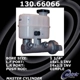 Purchase Top-Quality New Master Cylinder by CENTRIC PARTS - 130.66066 pa3