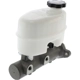 Purchase Top-Quality New Master Cylinder by CENTRIC PARTS - 130.66070 pa2