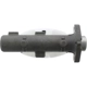 Purchase Top-Quality New Master Cylinder by CENTRIC PARTS - 130.66070 pa3