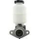 Purchase Top-Quality New Master Cylinder by CENTRIC PARTS - 130.66070 pa4