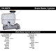 Purchase Top-Quality New Master Cylinder by CENTRIC PARTS - 130.66075 pa1