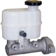 Purchase Top-Quality New Master Cylinder by CENTRIC PARTS - 130.66075 pa3