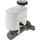 Purchase Top-Quality New Master Cylinder by CENTRIC PARTS - 130.66076 pa3