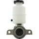 Purchase Top-Quality New Master Cylinder by CENTRIC PARTS - 130.66076 pa4