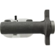 Purchase Top-Quality New Master Cylinder by CENTRIC PARTS - 130.66076 pa6