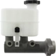Purchase Top-Quality New Master Cylinder by CENTRIC PARTS - 130.66076 pa7