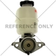 Purchase Top-Quality New Master Cylinder by CENTRIC PARTS - 130.66078 pa1