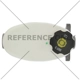 Purchase Top-Quality New Master Cylinder by CENTRIC PARTS - 130.66078 pa2