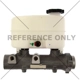 Purchase Top-Quality New Master Cylinder by CENTRIC PARTS - 130.66078 pa3