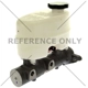 Purchase Top-Quality New Master Cylinder by CENTRIC PARTS - 130.66078 pa4