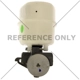 Purchase Top-Quality New Master Cylinder by CENTRIC PARTS - 130.66078 pa5
