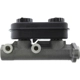 Purchase Top-Quality New Master Cylinder by CENTRIC PARTS - 130.67008 pa5
