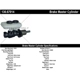 Purchase Top-Quality New Master Cylinder by CENTRIC PARTS - 130.67014 pa1