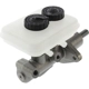 Purchase Top-Quality New Master Cylinder by CENTRIC PARTS - 130.67014 pa2