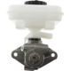 Purchase Top-Quality New Master Cylinder by CENTRIC PARTS - 130.67014 pa5