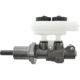 Purchase Top-Quality New Master Cylinder by CENTRIC PARTS - 130.67014 pa6