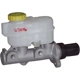 Purchase Top-Quality New Master Cylinder by CENTRIC PARTS - 130.67016 pa4