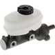 Purchase Top-Quality New Master Cylinder by CENTRIC PARTS - 130.67017 pa2