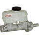 Purchase Top-Quality New Master Cylinder by CENTRIC PARTS - 130.67017 pa4