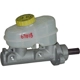 Purchase Top-Quality New Master Cylinder by CENTRIC PARTS - 130.67018 pa3