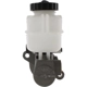 Purchase Top-Quality New Master Cylinder by CENTRIC PARTS - 130.67020 pa1