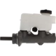 Purchase Top-Quality New Master Cylinder by CENTRIC PARTS - 130.67020 pa2