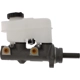 Purchase Top-Quality New Master Cylinder by CENTRIC PARTS - 130.67020 pa4