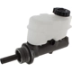 Purchase Top-Quality New Master Cylinder by CENTRIC PARTS - 130.67020 pa6