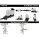 Purchase Top-Quality New Master Cylinder by CENTRIC PARTS - 130.67020 pa7