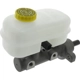 Purchase Top-Quality New Master Cylinder by CENTRIC PARTS - 130.67025 pa11