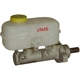 Purchase Top-Quality New Master Cylinder by CENTRIC PARTS - 130.67025 pa9