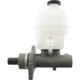 Purchase Top-Quality CENTRIC PARTS - 130.67028 - Brake Master Cylinder pa11
