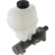 Purchase Top-Quality CENTRIC PARTS - 130.67028 - Brake Master Cylinder pa6