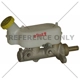 Purchase Top-Quality New Master Cylinder by CENTRIC PARTS - 130.67029 pa2