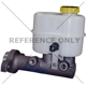 Purchase Top-Quality New Master Cylinder by CENTRIC PARTS - 130.67041 pa1
