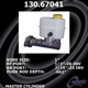 Purchase Top-Quality New Master Cylinder by CENTRIC PARTS - 130.67041 pa3